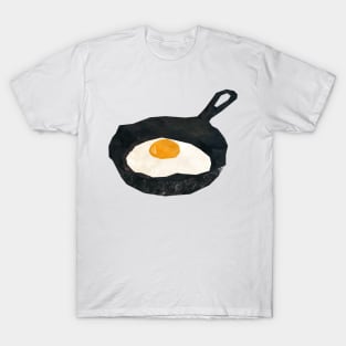 Fried egg T-Shirt